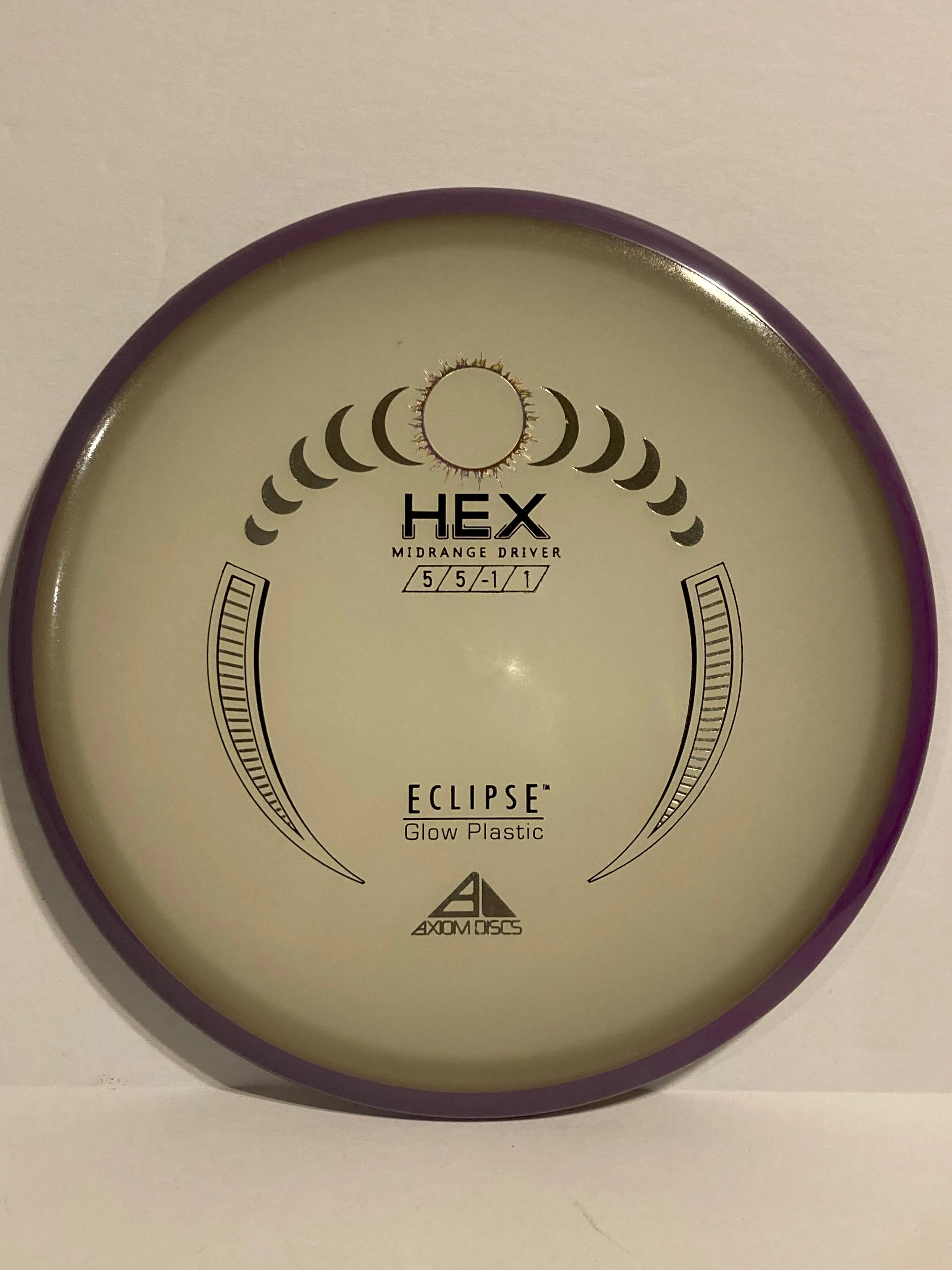 Axiom Eclipse Hex