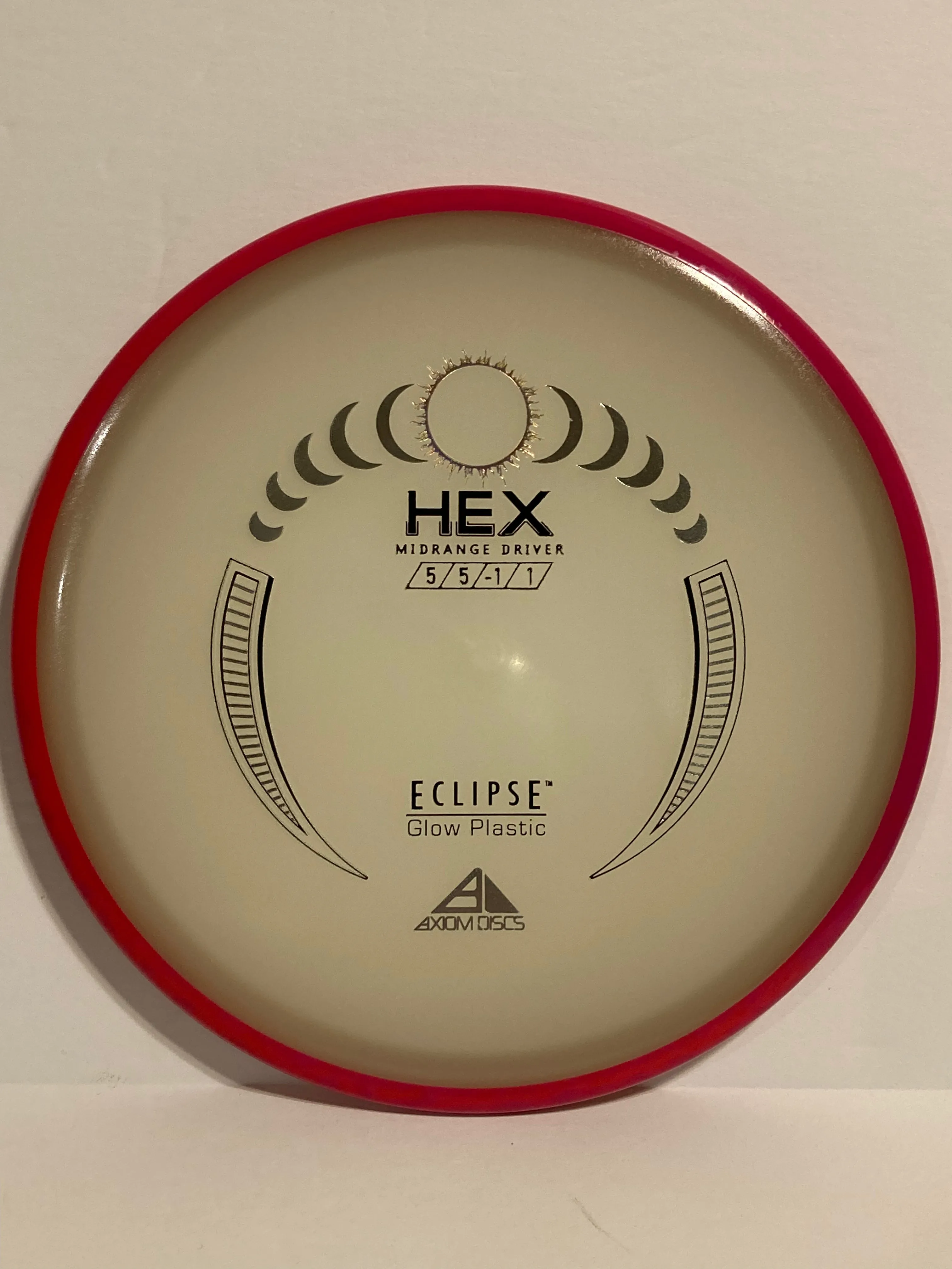 Axiom Eclipse Hex