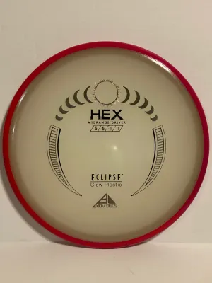 Axiom Eclipse Hex