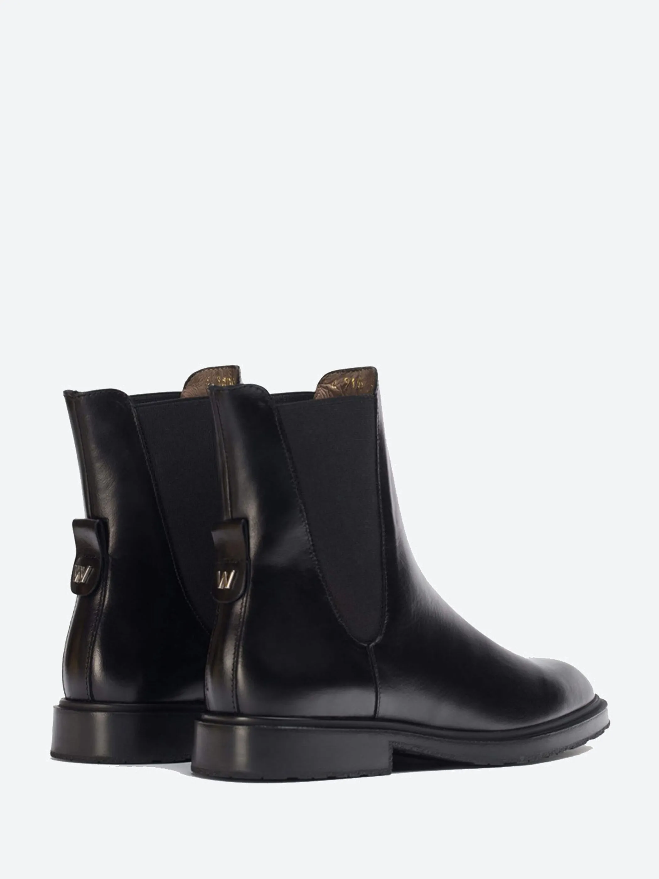 B-9106 Chelsea Boot