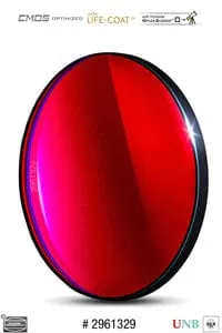 Baader O-III Ultra-Narrowband-Filters (4nm) - CMOS-Optimized