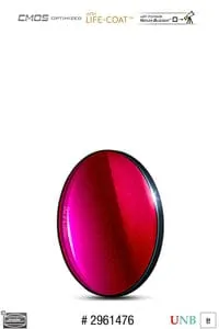 Baader O-III Ultra-Narrowband-Filters (4nm) - CMOS-Optimized