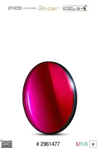 Baader O-III Ultra-Narrowband-Filters (4nm) - CMOS-Optimized
