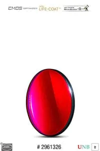 Baader O-III Ultra-Narrowband-Filters (4nm) - CMOS-Optimized