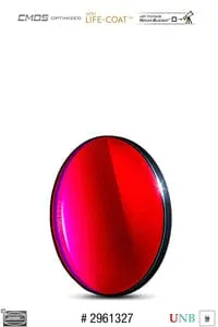Baader O-III Ultra-Narrowband-Filters (4nm) - CMOS-Optimized