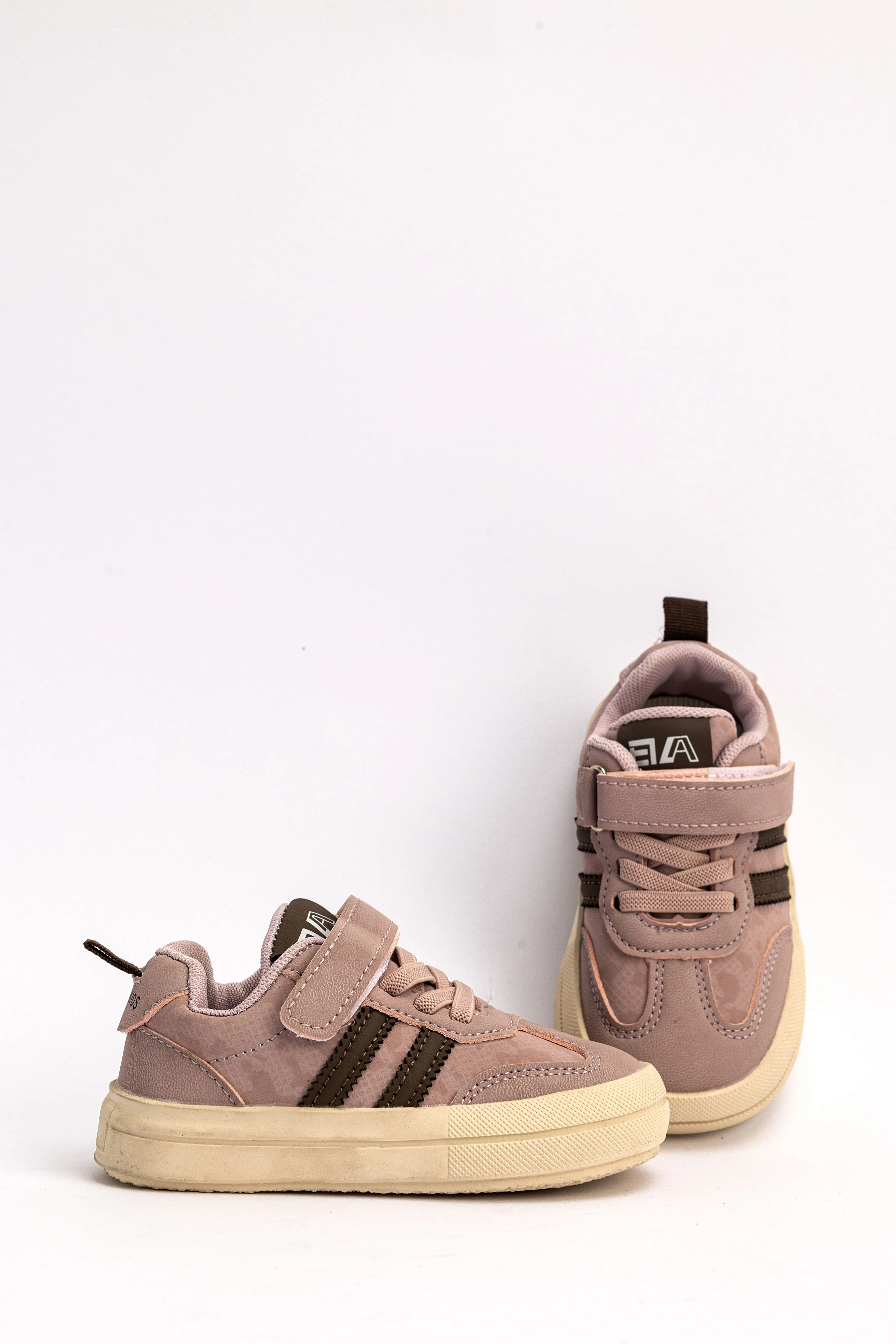 BABY SHOES