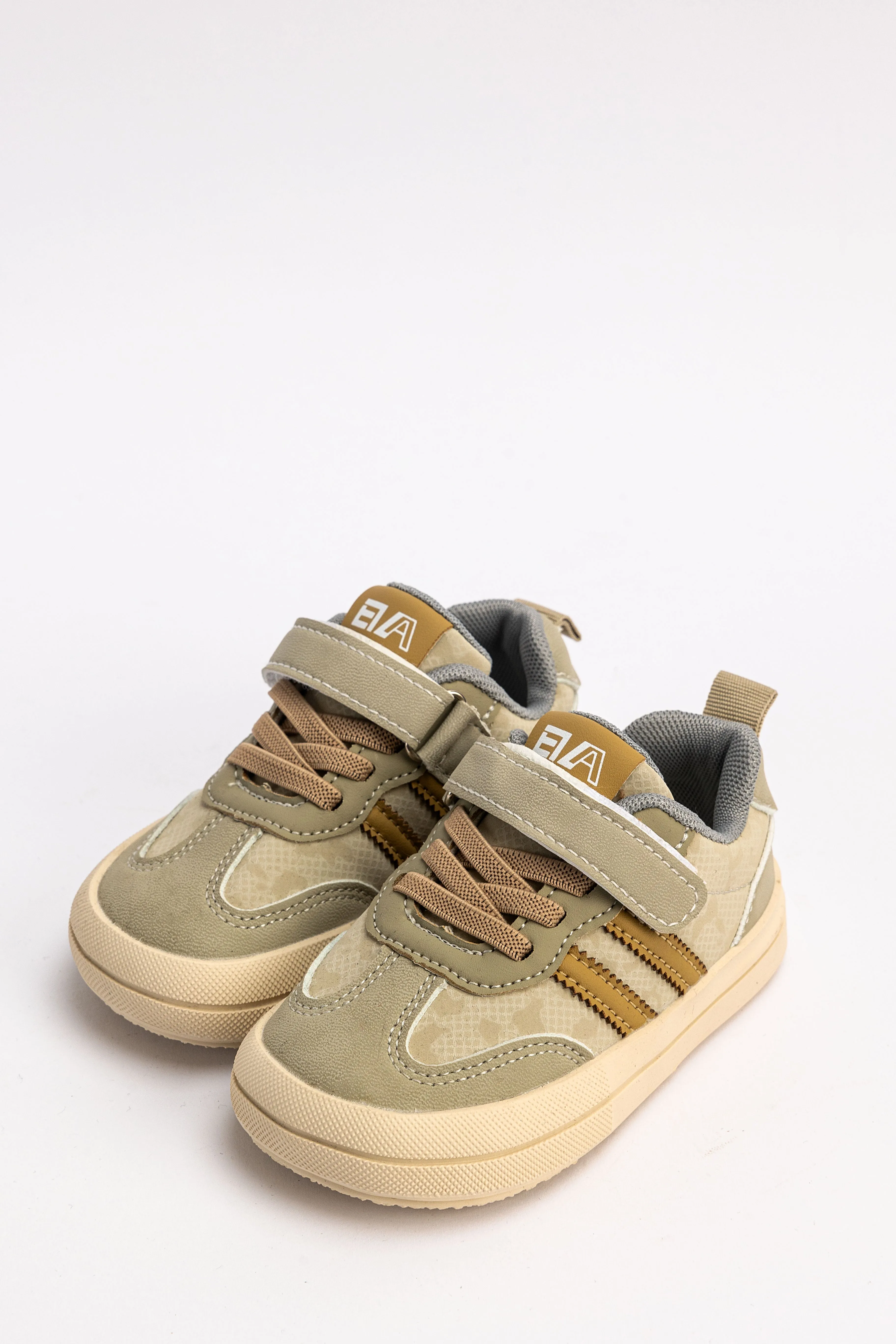 BABY SHOES