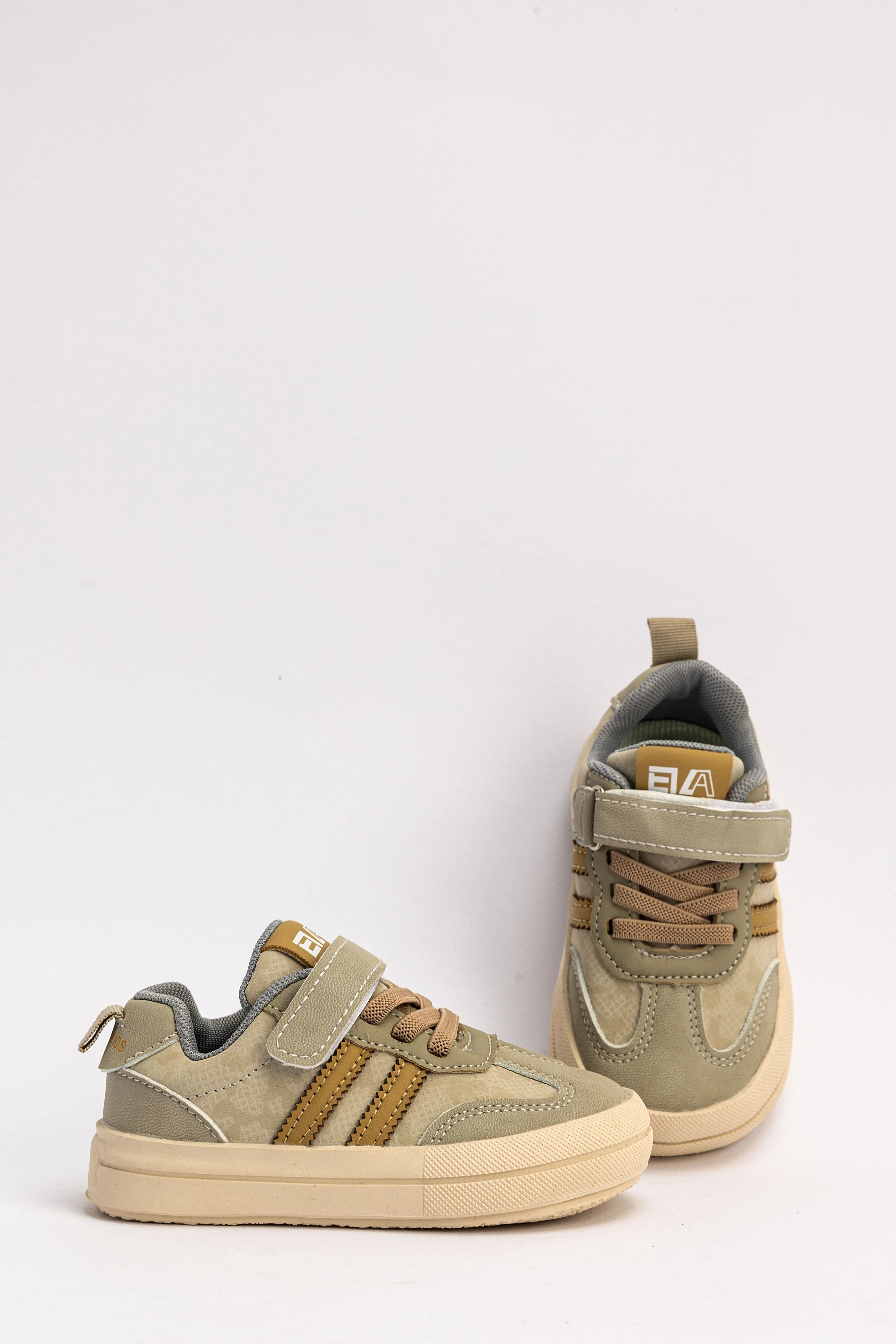 BABY SHOES