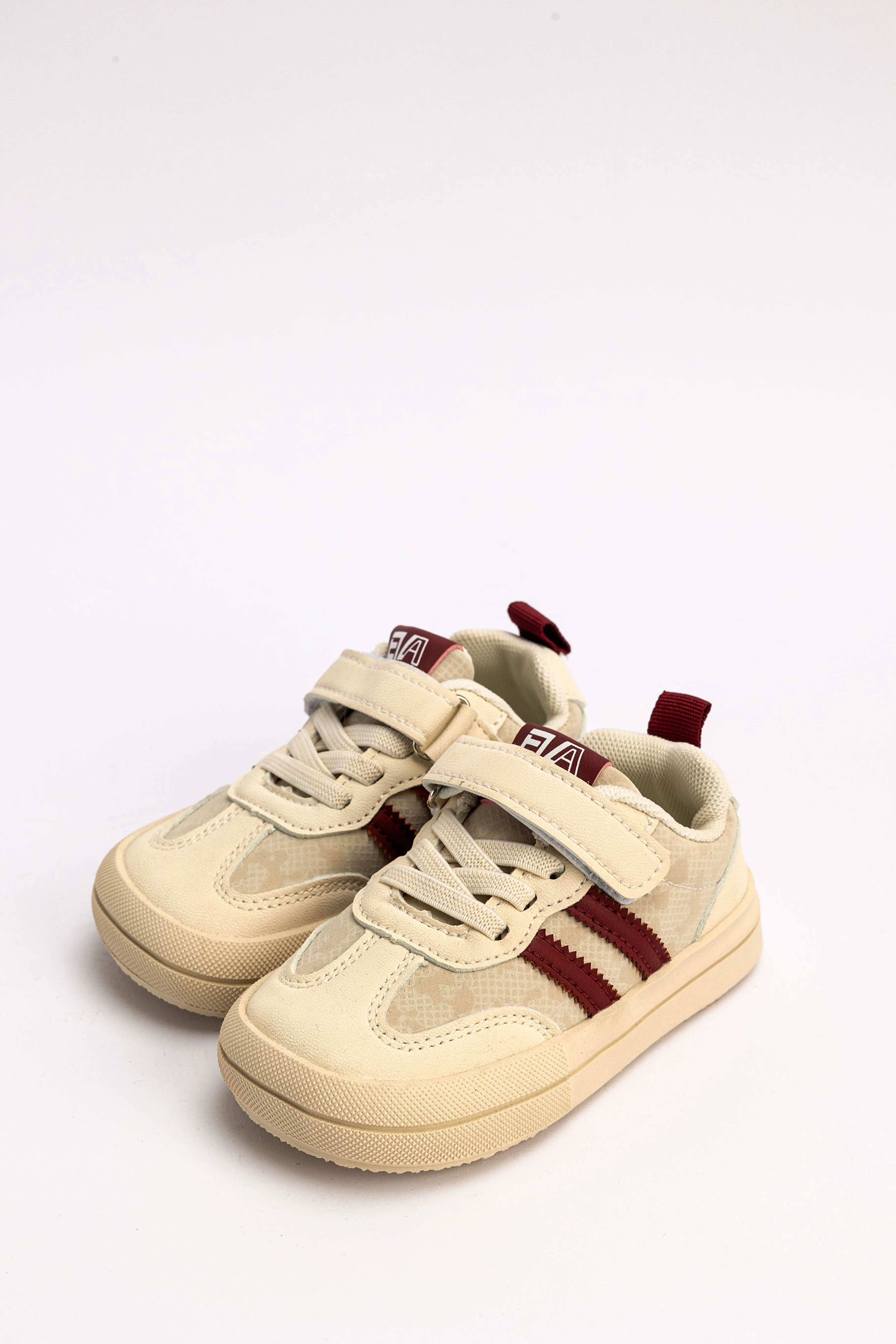BABY SHOES