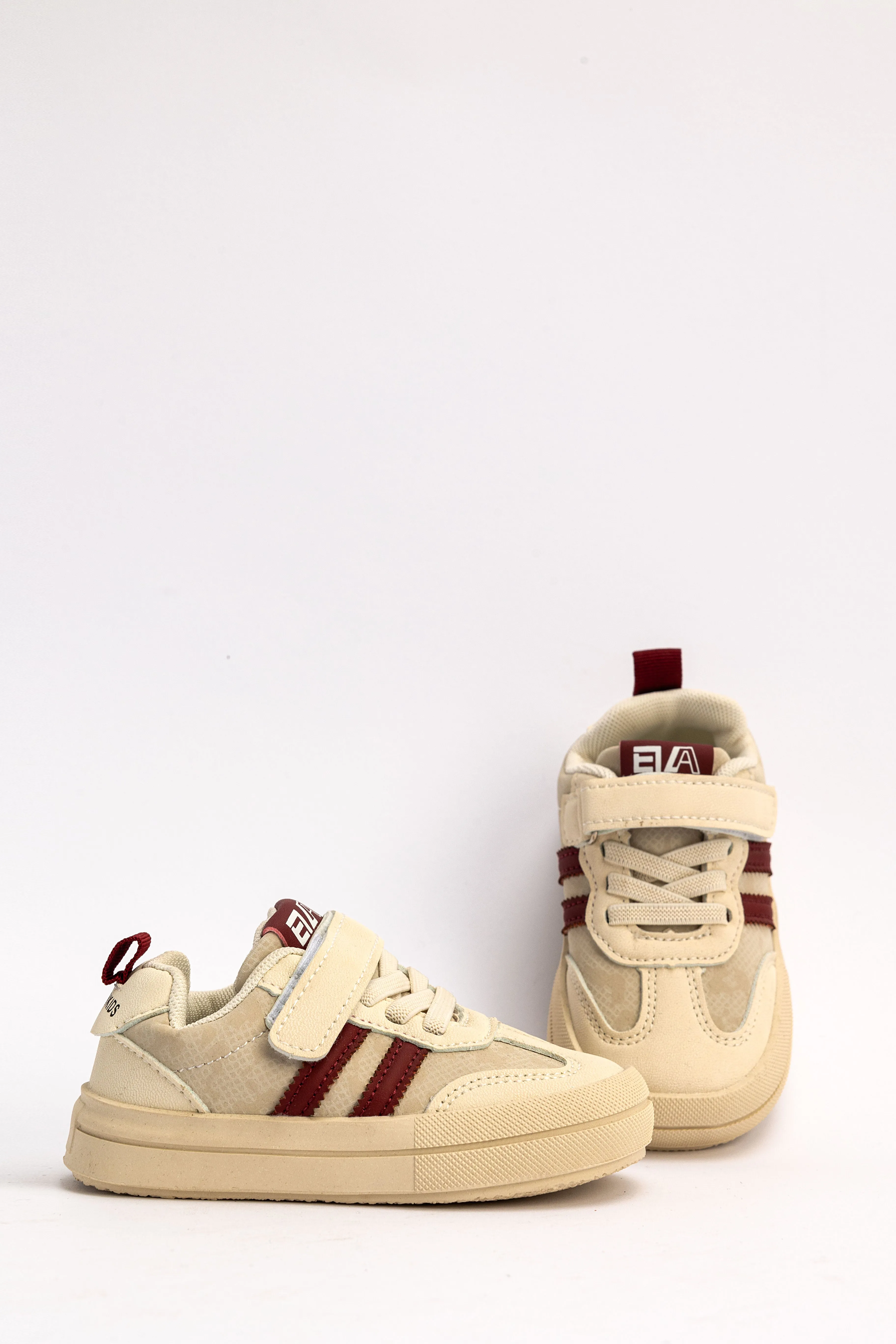 BABY SHOES