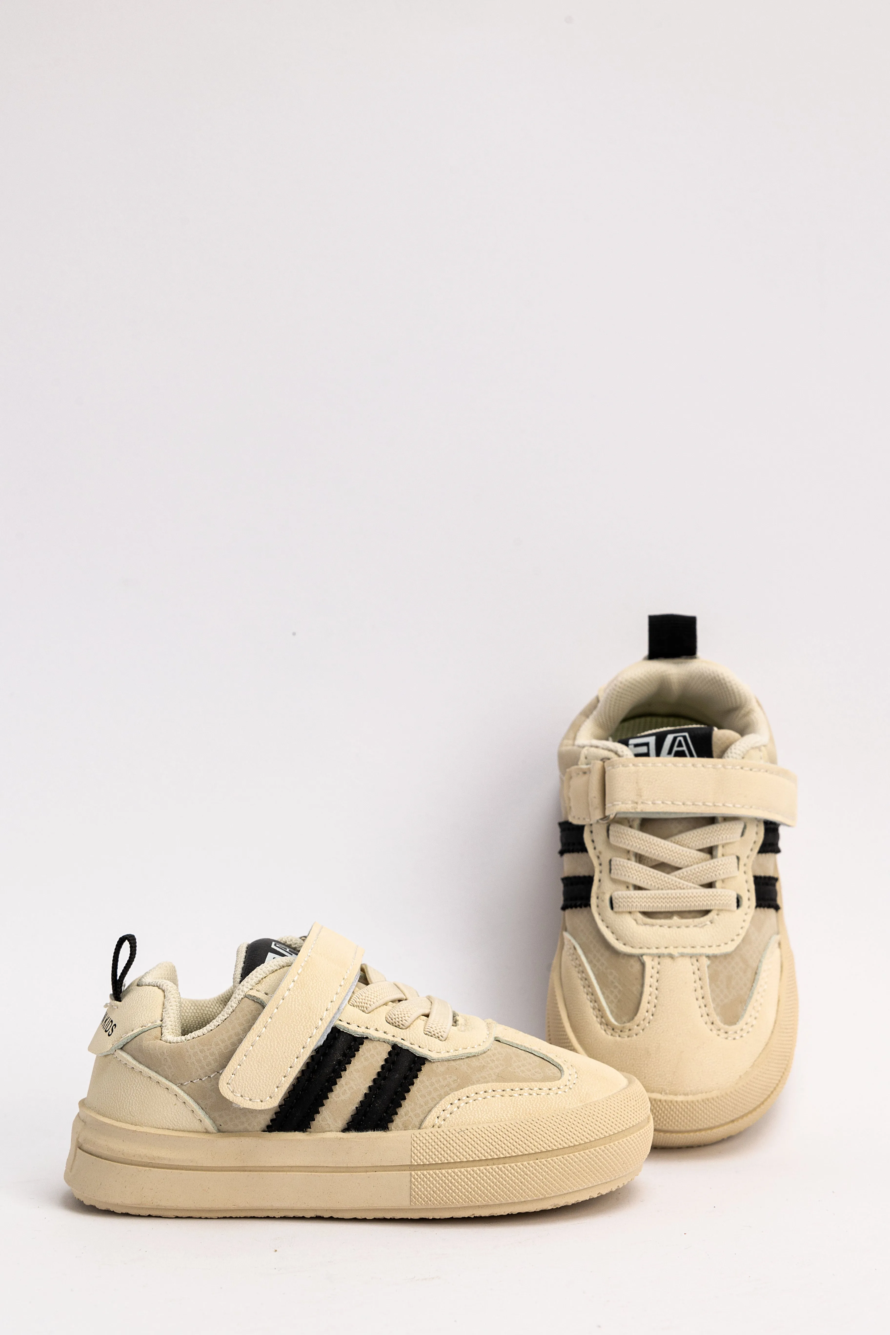 BABY SHOES