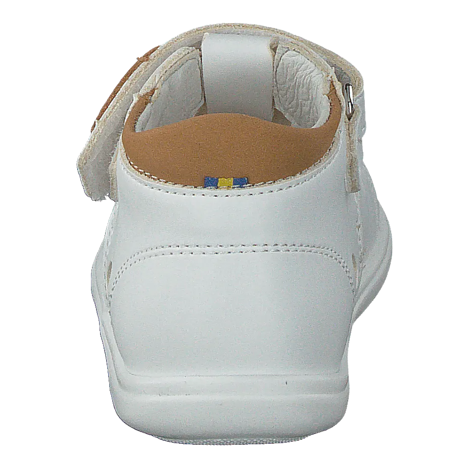 Backe XC White