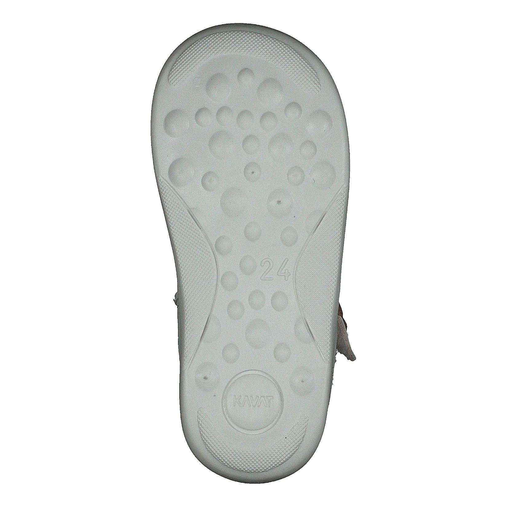 Backe XC White