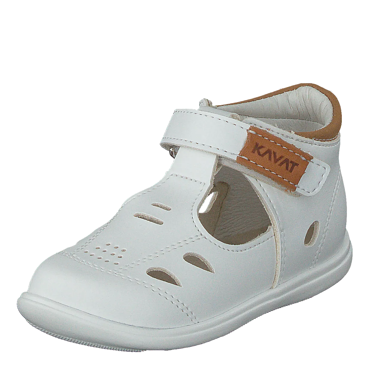 Backe XC White