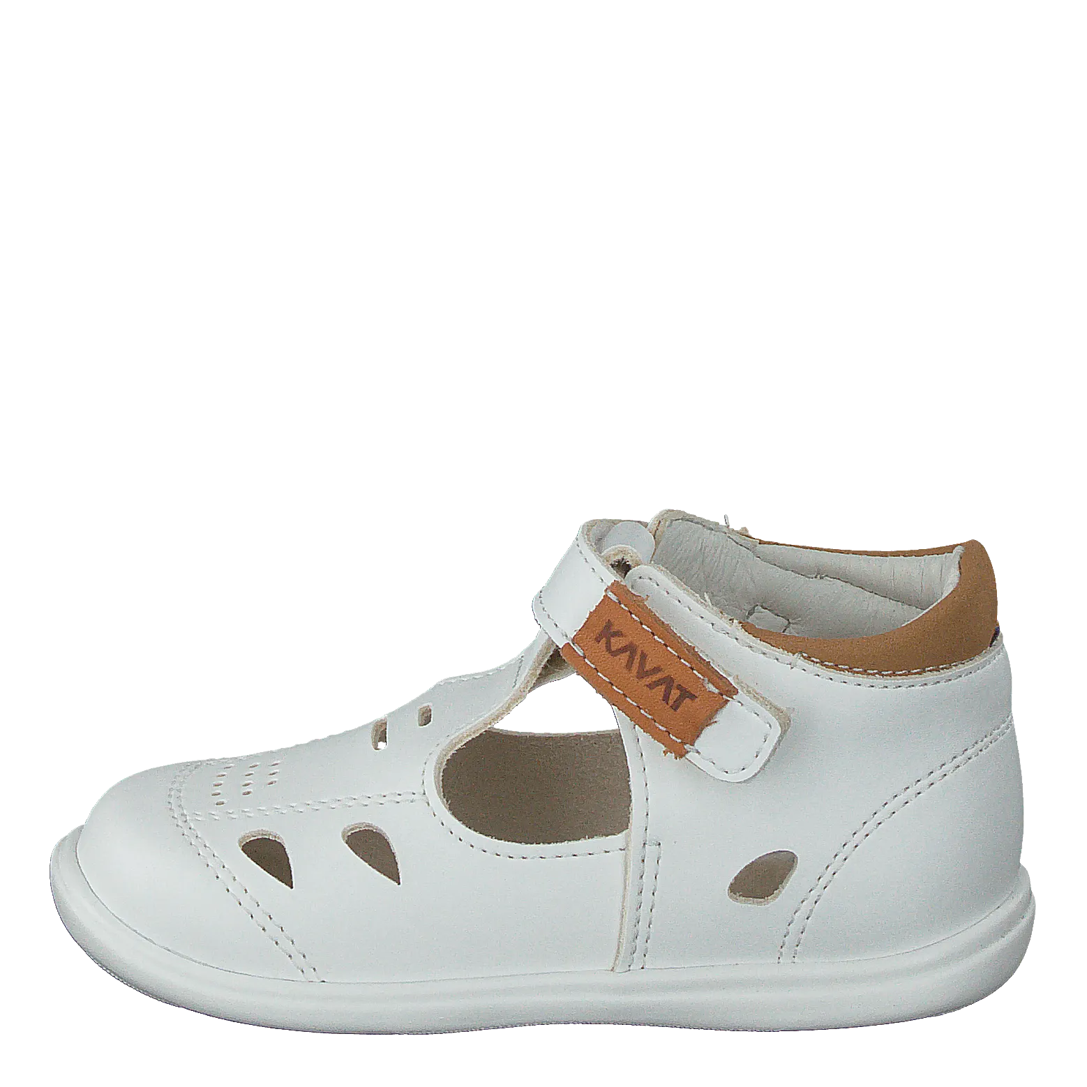 Backe XC White