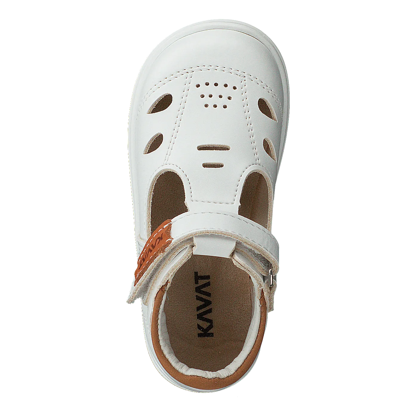 Backe XC White