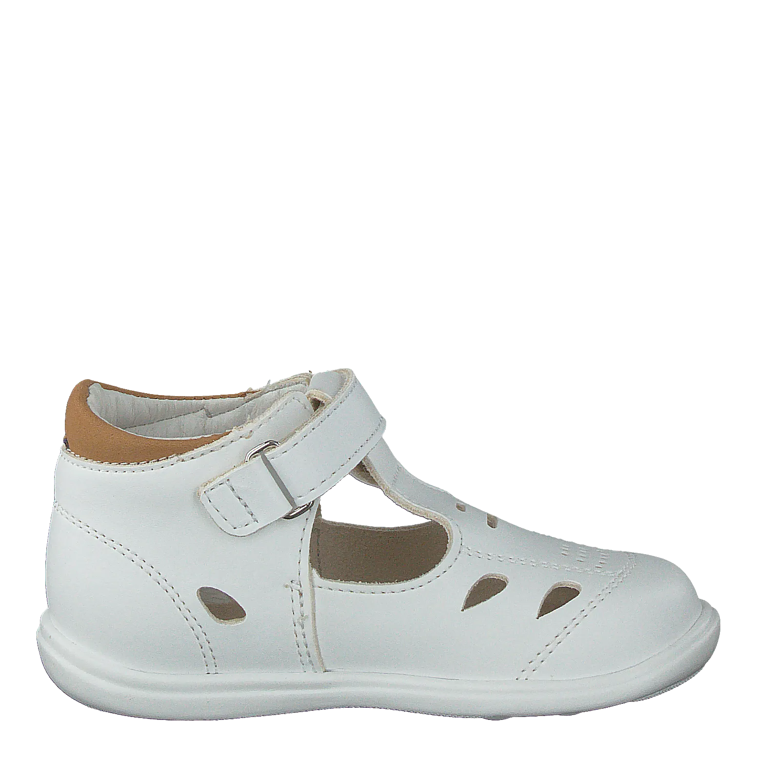 Backe XC White