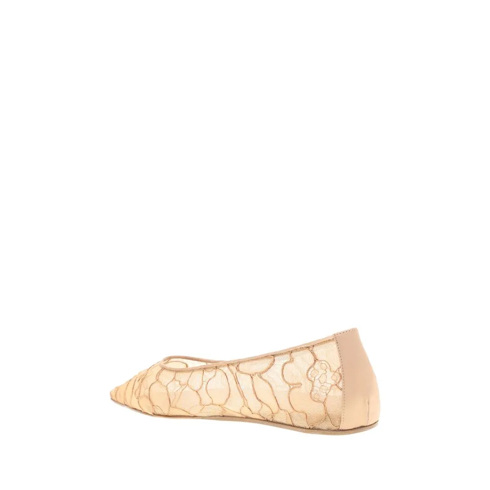 Barbara Ballerinas