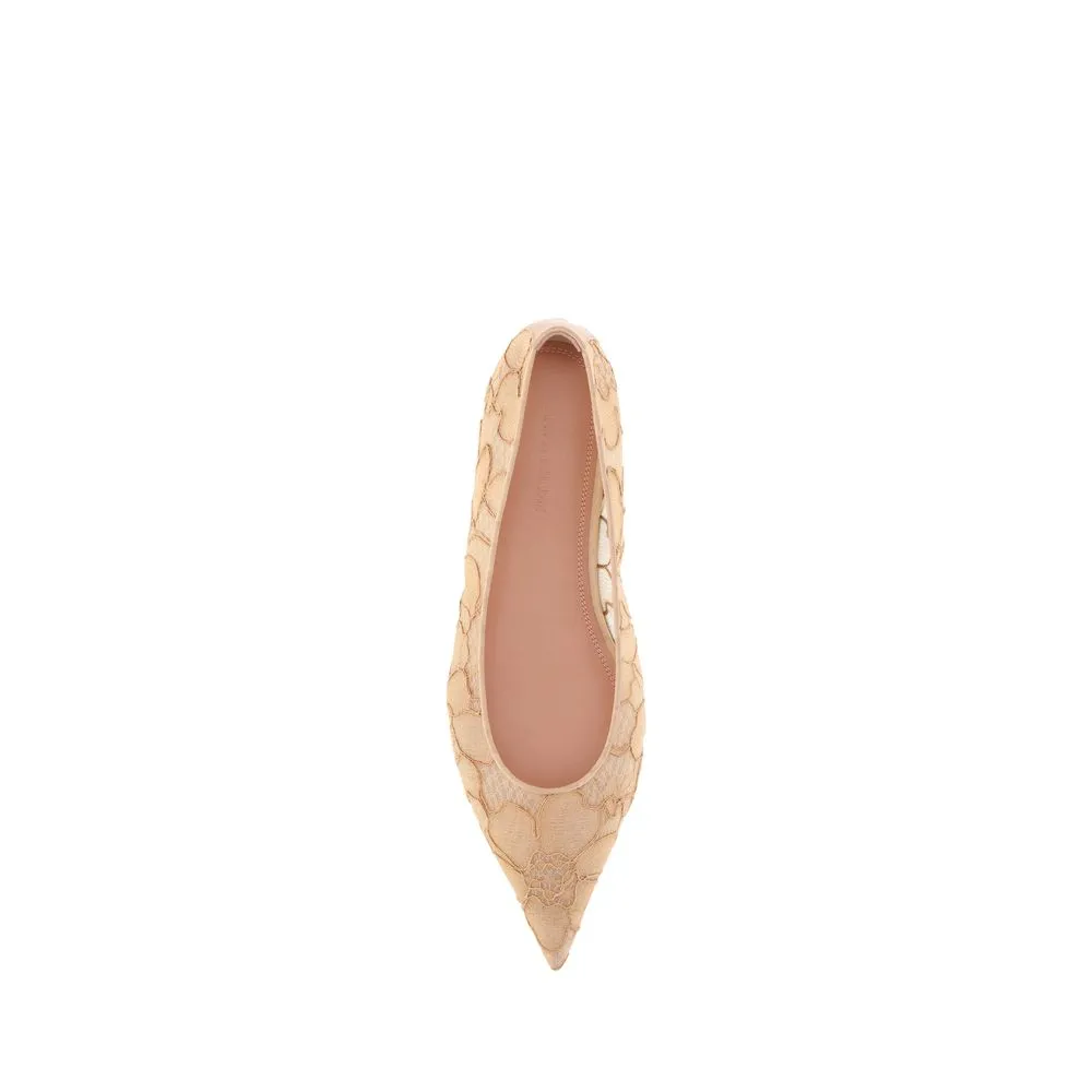 Barbara Ballerinas