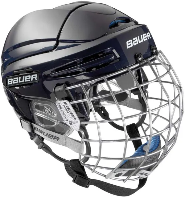 Bauer 5100 Combo Hockey Helmet