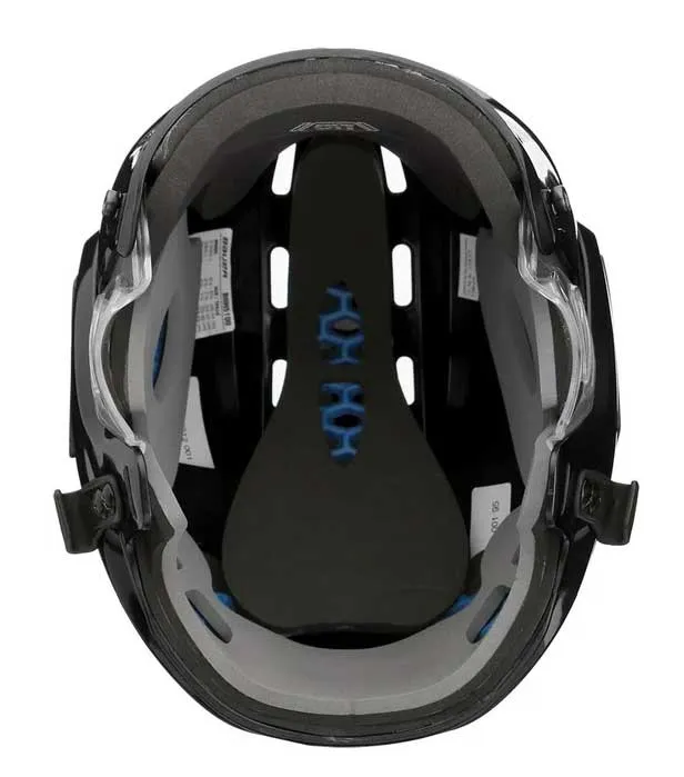 Bauer 5100 Combo Hockey Helmet