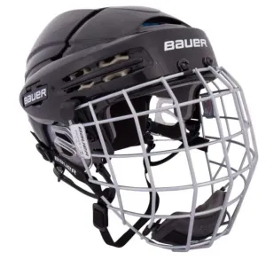 Bauer 5100 Combo Hockey Helmet