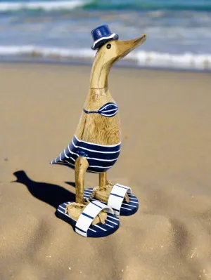 Beach Duck
