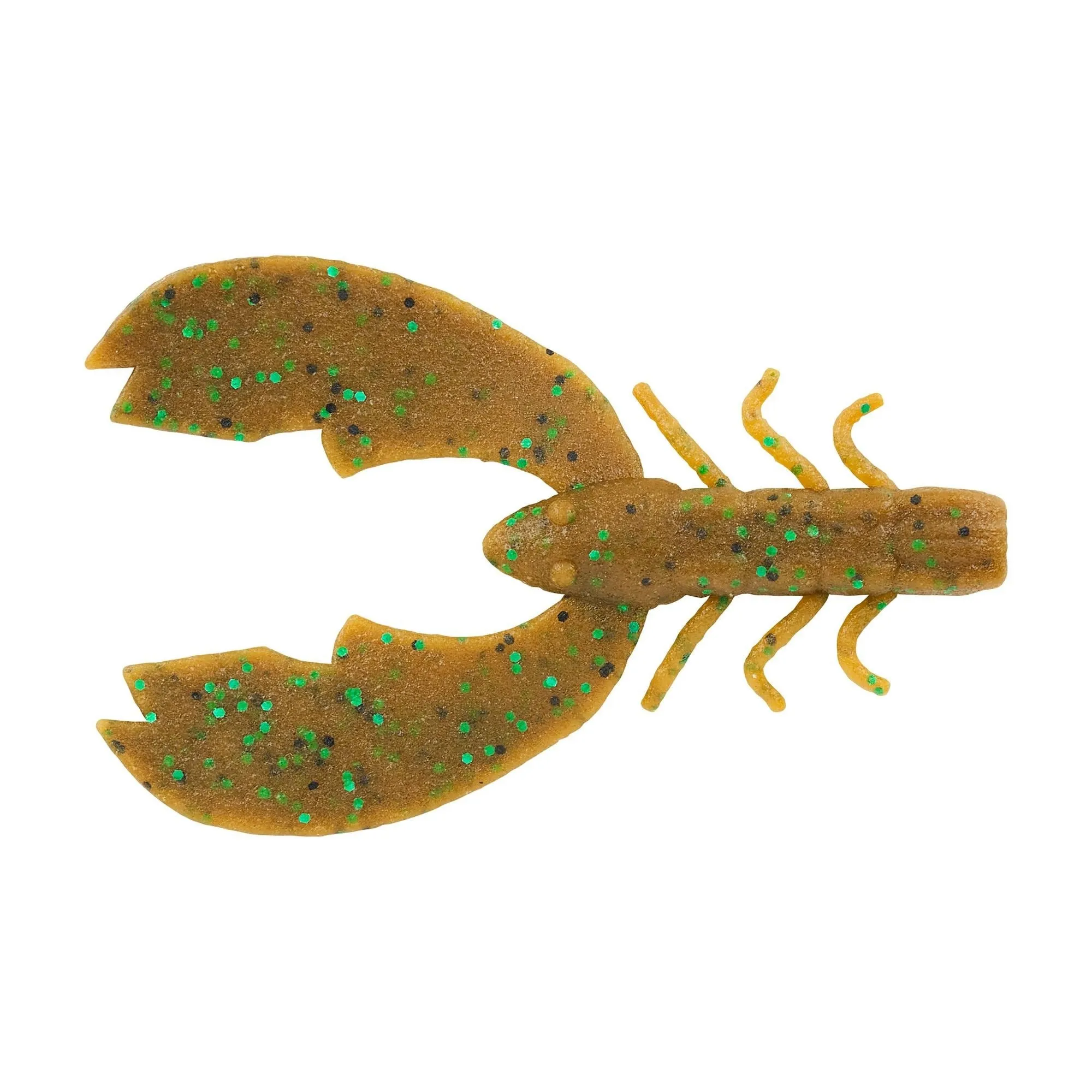 Berkely PowerBait MaxScent Chigger Craw 4"
