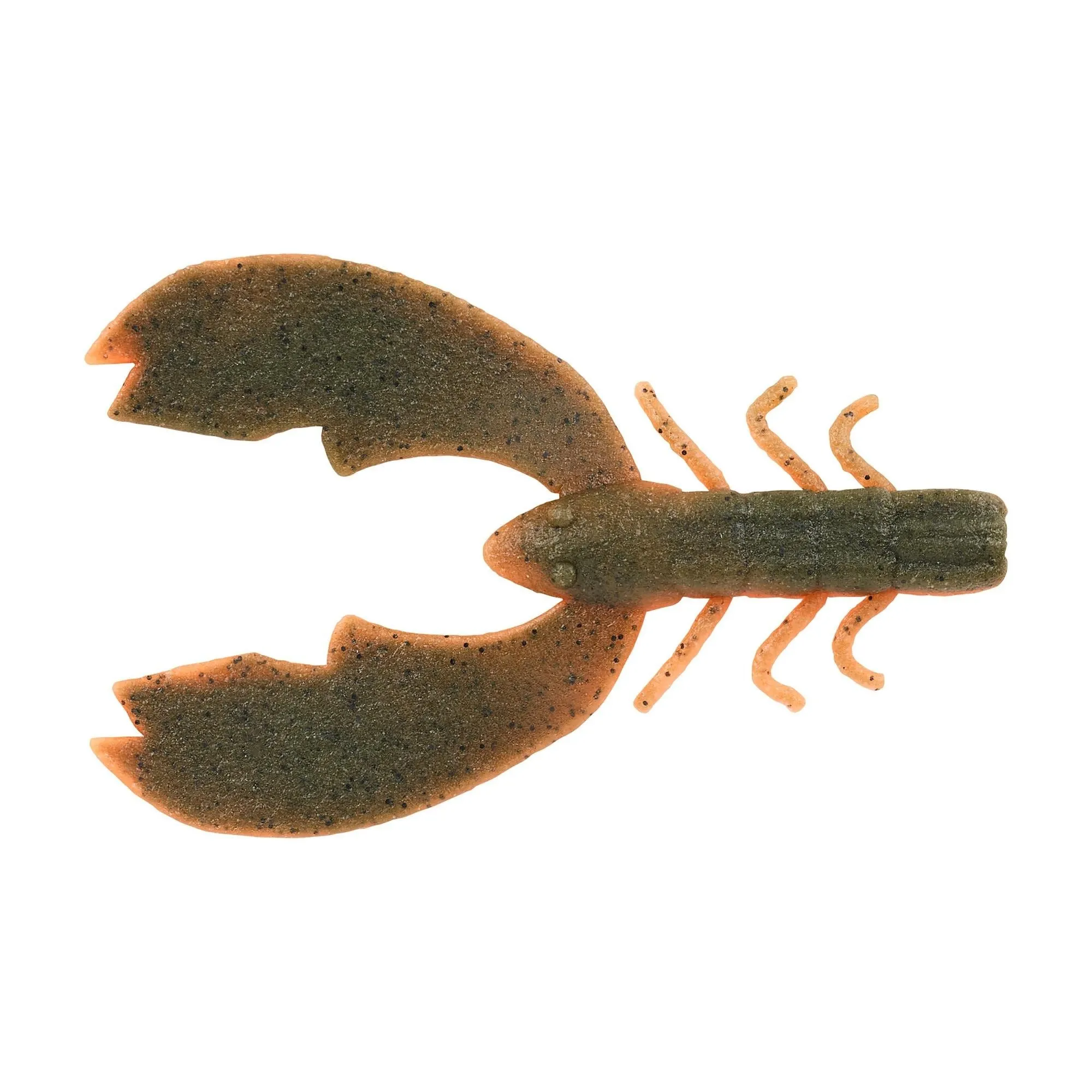 Berkely PowerBait MaxScent Chigger Craw 4"