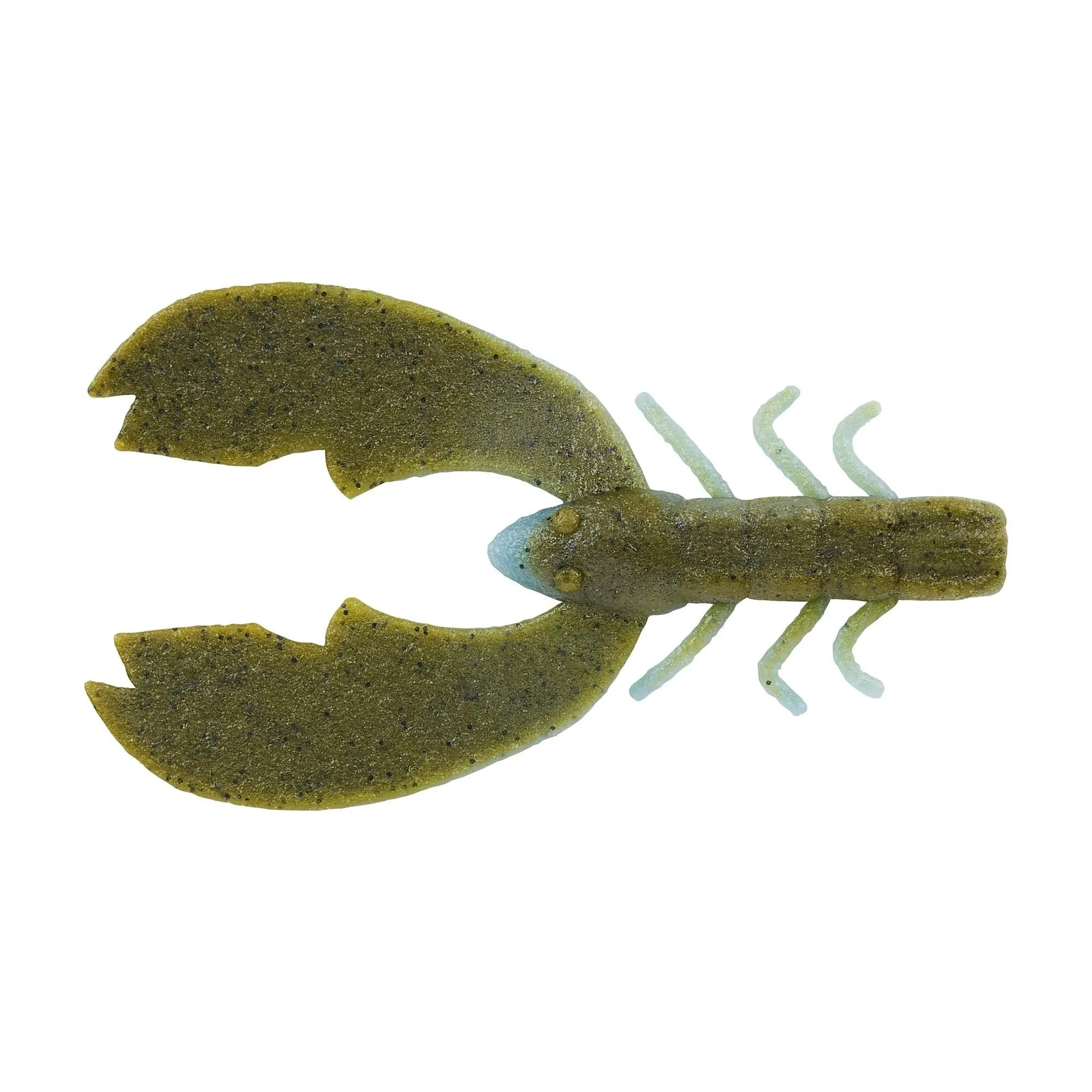 Berkely PowerBait MaxScent Chigger Craw 4"