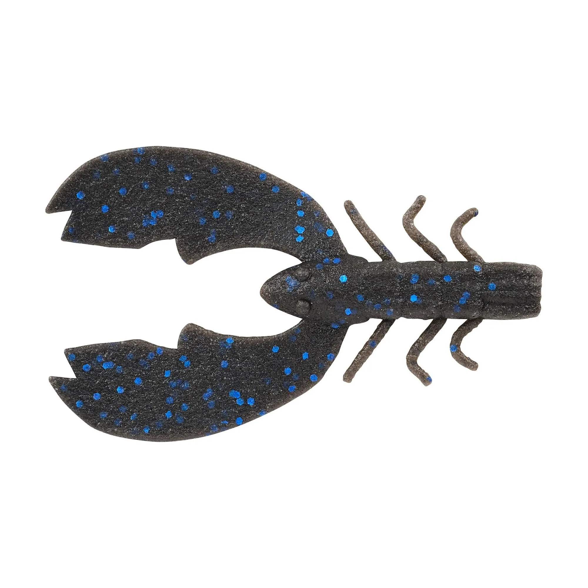 Berkely PowerBait MaxScent Chigger Craw 4"