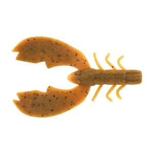 Berkely PowerBait MaxScent Chigger Craw 4"