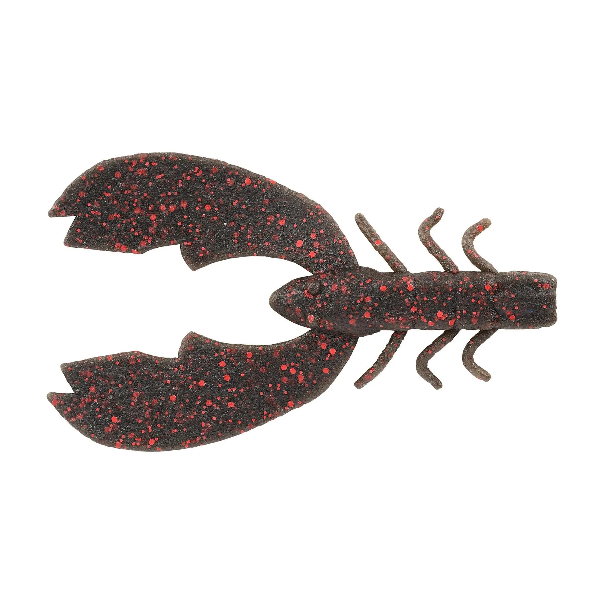 Berkely PowerBait MaxScent Chigger Craw 4"