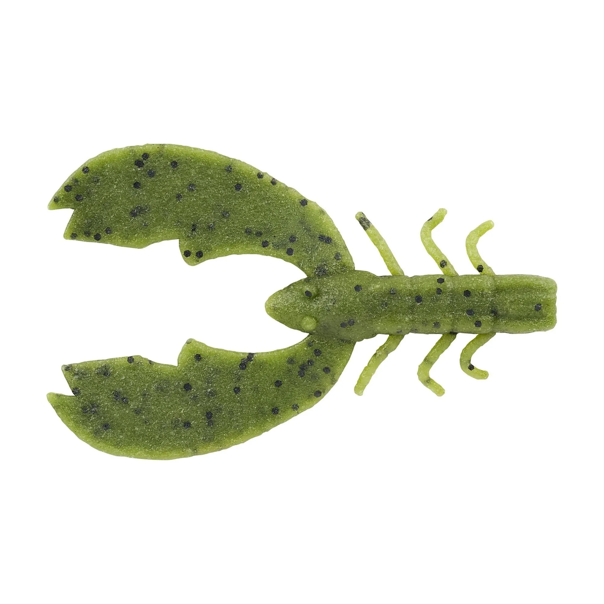 Berkely PowerBait MaxScent Chigger Craw 4"