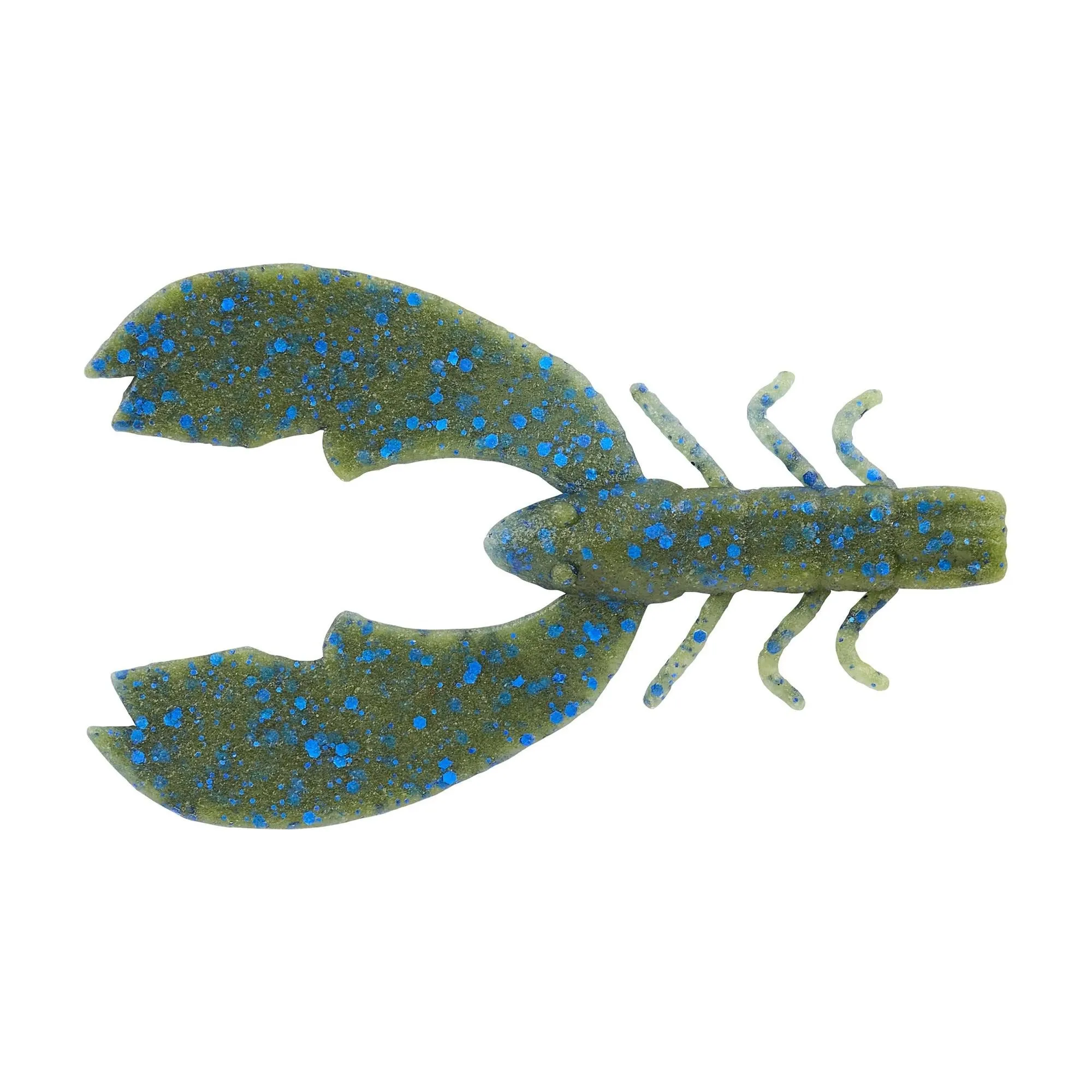 Berkely PowerBait MaxScent Chigger Craw 4"