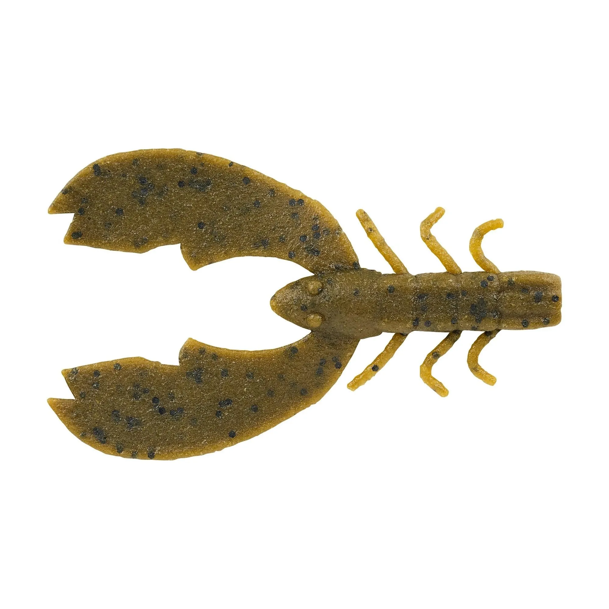 Berkely PowerBait MaxScent Chigger Craw 4"