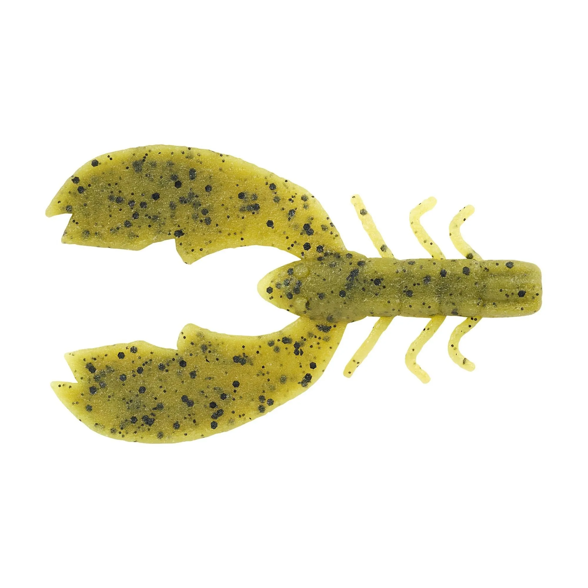 Berkely PowerBait MaxScent Chigger Craw 4"