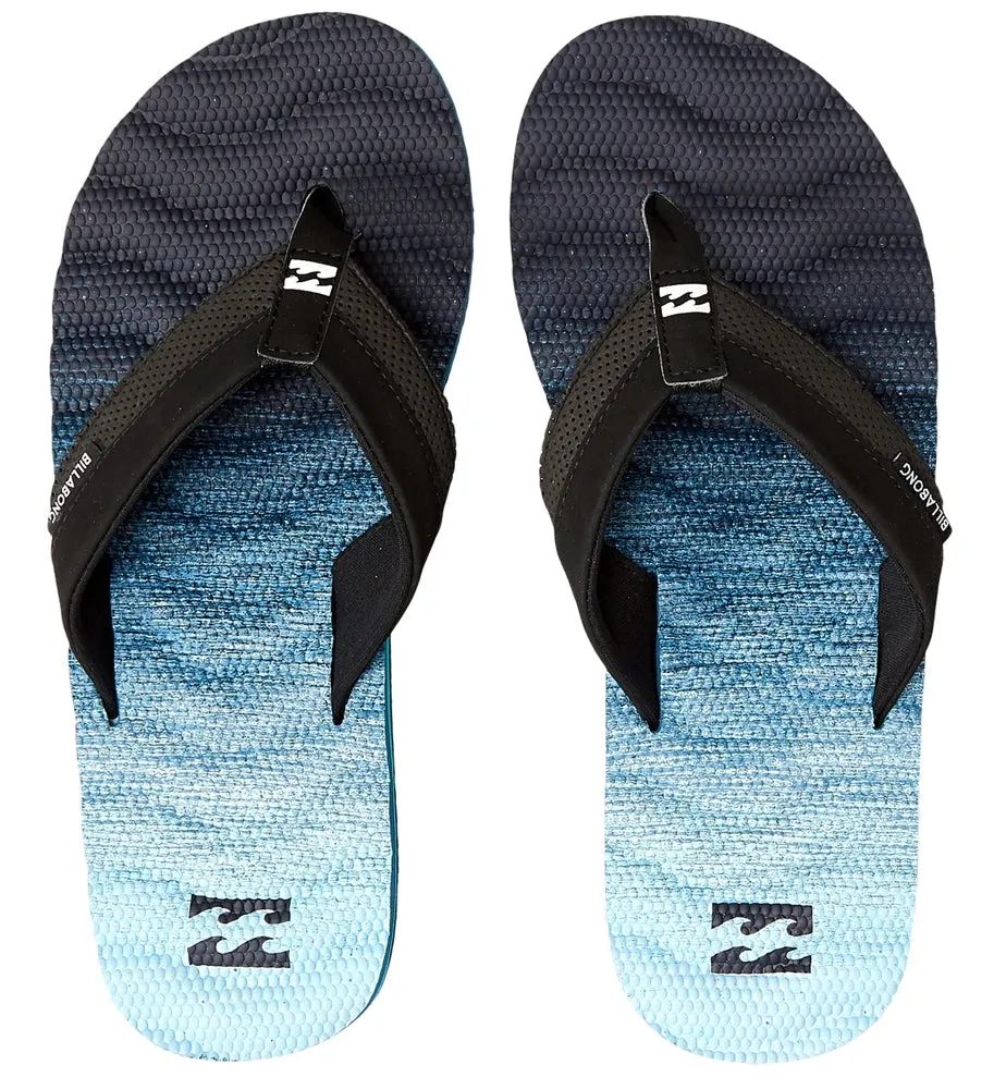 Billabong Dunes Fluid Flip Flops