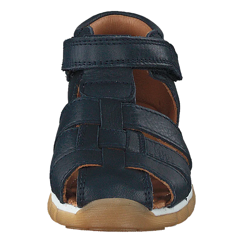 Billie Navy