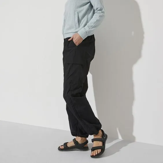 BIRKENSTOCK- KALAHARI SANDAL