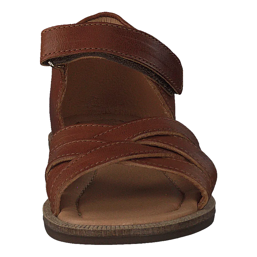 Bisgaard Becca C Cognac