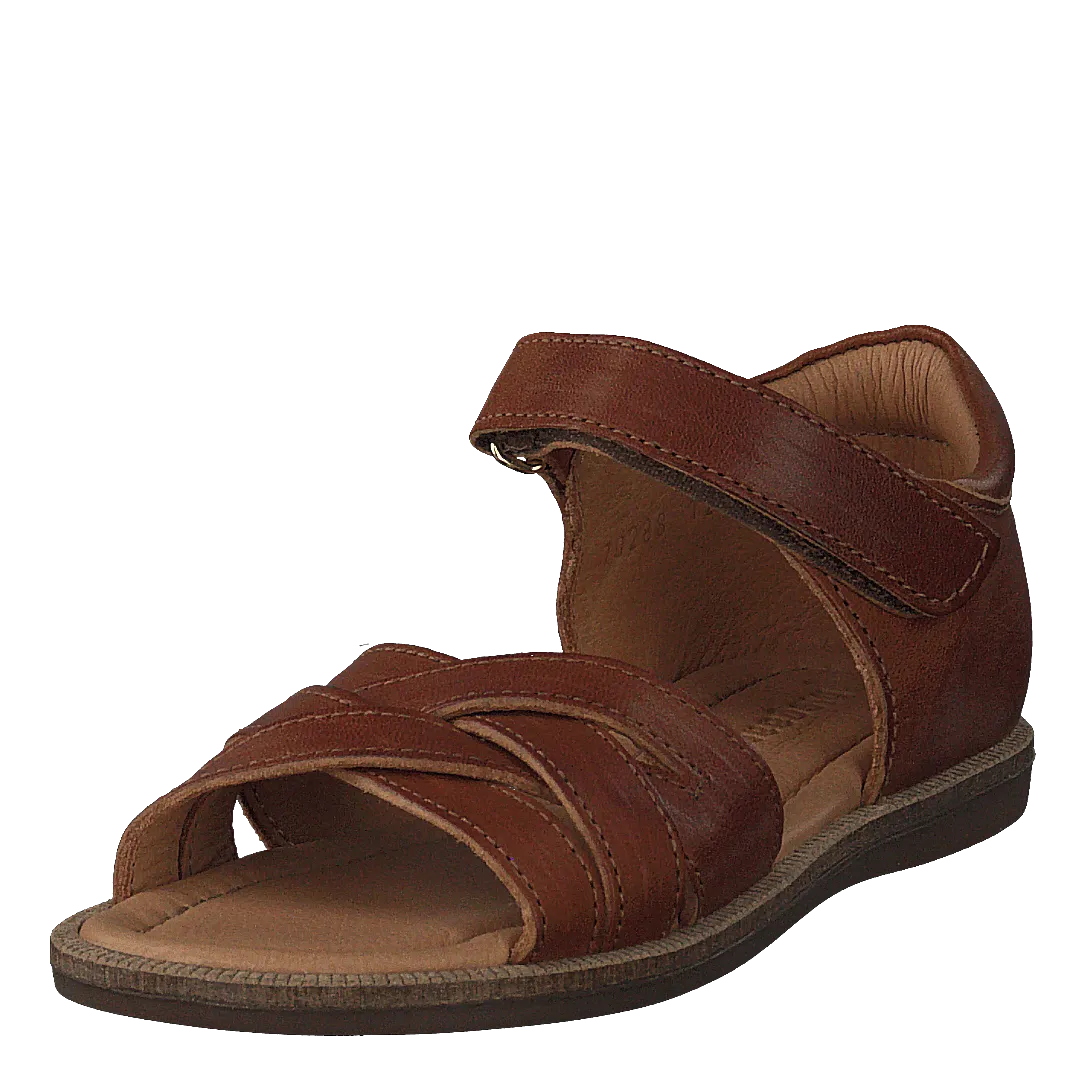 Bisgaard Becca C Cognac