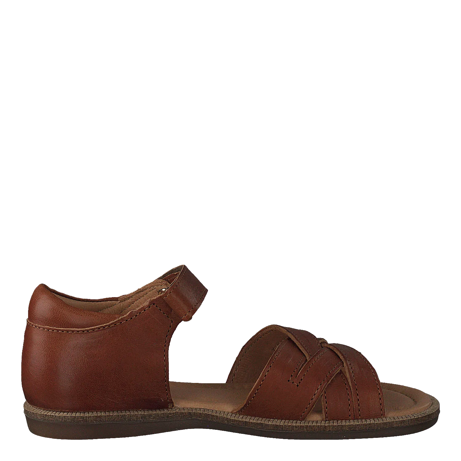 Bisgaard Becca C Cognac