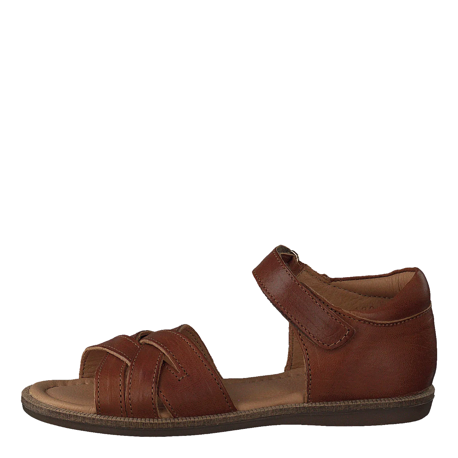Bisgaard Becca C Cognac