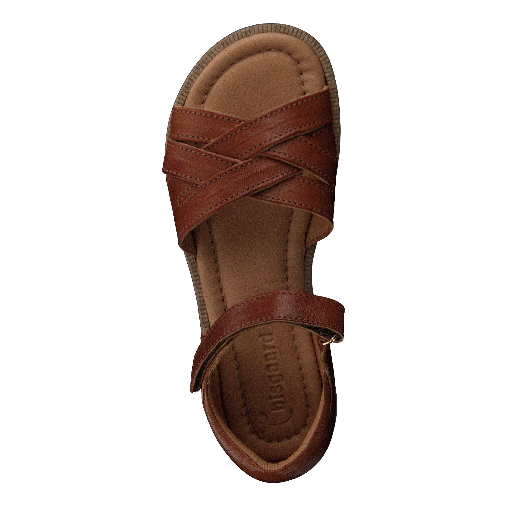 Bisgaard Becca C Cognac