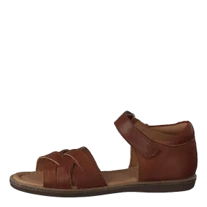 Bisgaard Becca C Cognac