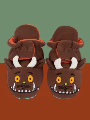 Blade & Rose 'Gruffalo' Booties