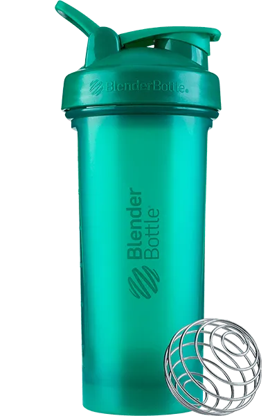 Blender Bottle - Classic Shaker (28oz)