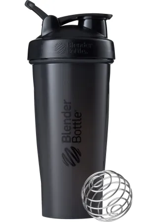 Blender Bottle - Classic Shaker (28oz)