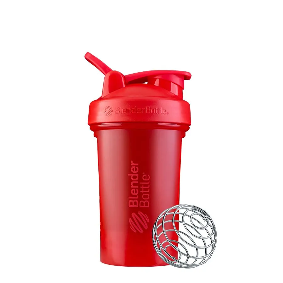 Blender Bottle Classic V2 600ml with Loop Handle